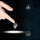 Homezie.de-Homezie Überwachungskamera | Drahtlos | HD 1080p mit Nachtzicht