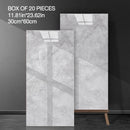 Homezie.de-Homezie Wandaufkleber | Dicke Imitation von Marmorfliesen | Wasserfestes Tapeten für Renovierung und Dekoration