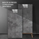 Homezie.de-Homezie Wandaufkleber | Dicke Imitation von Marmorfliesen | Wasserfestes Tapeten für Renovierung und Dekoration