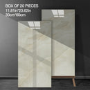 Homezie.de-Homezie Wandaufkleber | Dicke Imitation von Marmorfliesen | Wasserfestes Tapeten für Renovierung und Dekoration