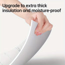 Homezie.de-Homezie Wandaufkleber | Dicke Imitation von Marmorfliesen | Wasserfestes Tapeten für Renovierung und Dekoration