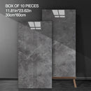 Homezie.de-Homezie Wandaufkleber | Dicke Imitation von Marmorfliesen | Wasserfestes Tapeten für Renovierung und Dekoration