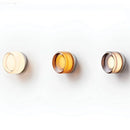 Homezie.de Homezie Wandleuchte | Dimpled Strukturoptik | Moderne und energieeffiziente Innenbeleuchtung