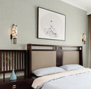 Homezie.de-Homezie Wandleuchte | Marmor-Muster | Elegante Beleuchtung für jeden Raum