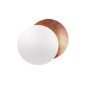 Homezie.de-Homezie Wandverlichting | Verstelbare schijf | Industrieel design voor sfeervolle verlichting