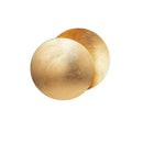 Homezie.de-Homezie Wandverlichting | Verstelbare schijf | Industrieel design voor sfeervolle verlichting