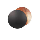 Homezie.de-Homezie Wandverlichting | Verstelbare schijf | Industrieel design voor sfeervolle verlichting