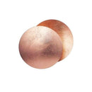 Homezie.de-Homezie Wandverlichting | Verstelbare schijf | Industrieel design voor sfeervolle verlichting