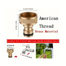 Homezie.de-Homezie Wasserschlauch | Magische Intrekbare Schlange 5.18m | Für Blumen und Terrassenpflege