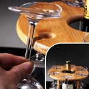 Homezie.de-Homezie Weinregal | Multifunktional | Weinflaschenhalter Für Zuhause