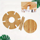 Homezie.de-Homezie Weinregal | Multifunktional | Weinflaschenhalter Für Zuhause