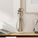 Homezie.de-Huisdecoratie-Homezie Abstrakte Figuren | Zeitlose Liebe | Wohnaccessoires