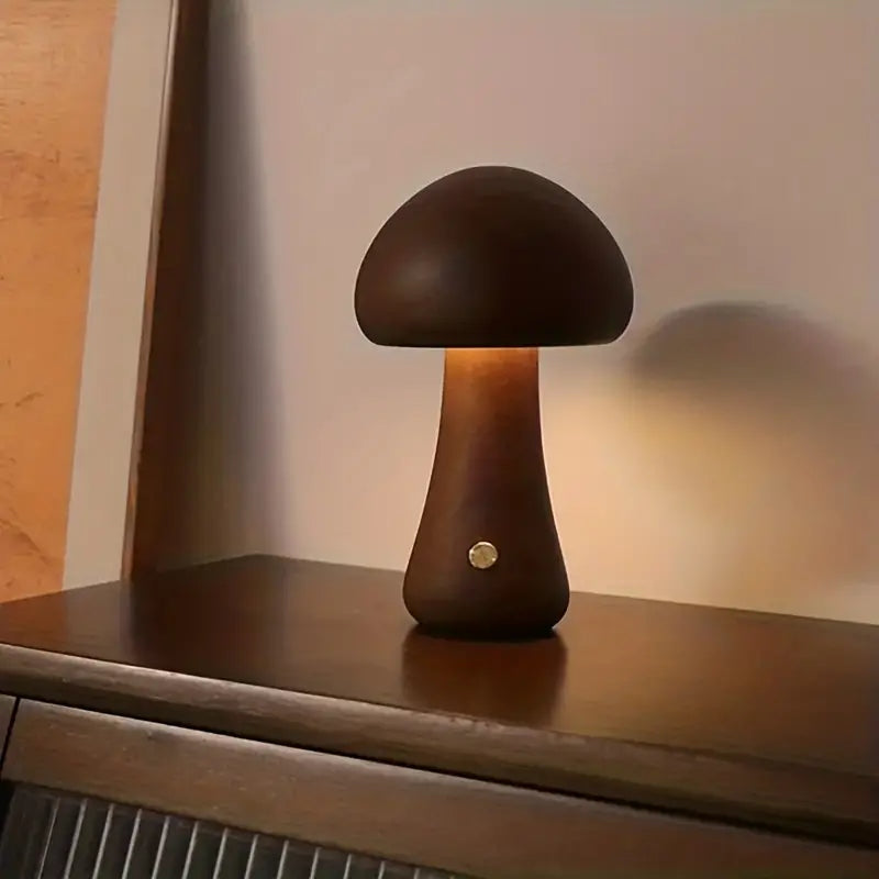 Homezie.de Lamps Homezie Tischlampe | Kabellos und wiederaufladbar | Perfekte Stimmungsbeleuchtung
