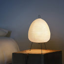 Homezie.de-Lamps-Homezie Tischlampe | Wabi-Sabi Design | Sanfte, warme Beleuchtung für Zuhause