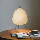 Homezie.de-Lamps-Homezie Tischlampe | Wabi-Sabi Design | Sanfte, warme Beleuchtung für Zuhause
