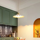 Homezie.de-Lighting-Homezie Hängeleuchten | Keramik & LED | Moderne Wohnraumbeleuchtung