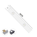 Homezie.de-Lighting-Homezie LED-Beleuchtung | mit Bewegungssensor | Für Smart Home Nutzung