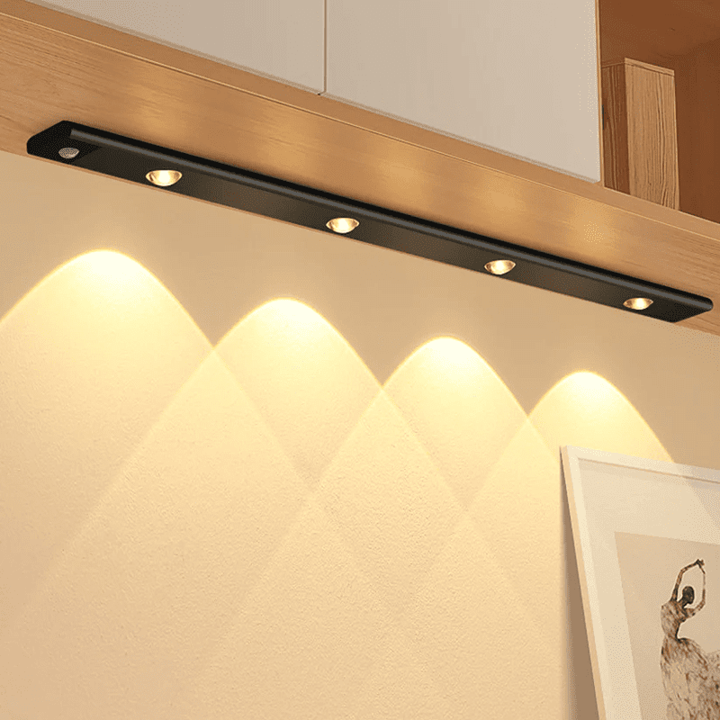 Homezie.de-Lighting-Homezie LED-Beleuchtung | mit Bewegungssensor | Für Smart Home Nutzung