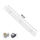 Homezie.de-Lighting-Homezie LED-Beleuchtung | mit Bewegungssensor | Für Smart Home Nutzung