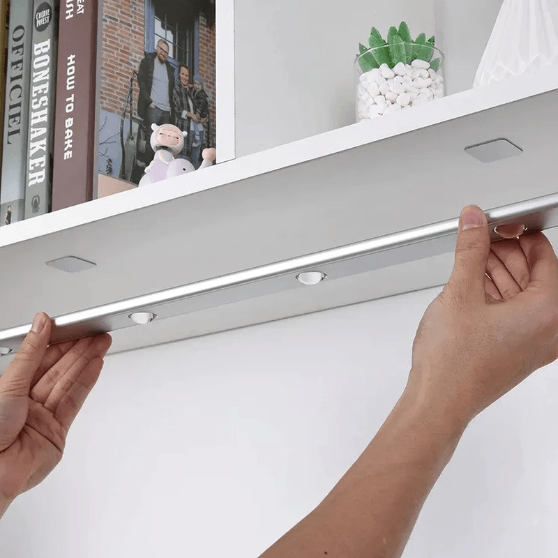 Homezie.de-Lighting-Homezie LED-Beleuchtung | mit Bewegungssensor | Für Smart Home Nutzung
