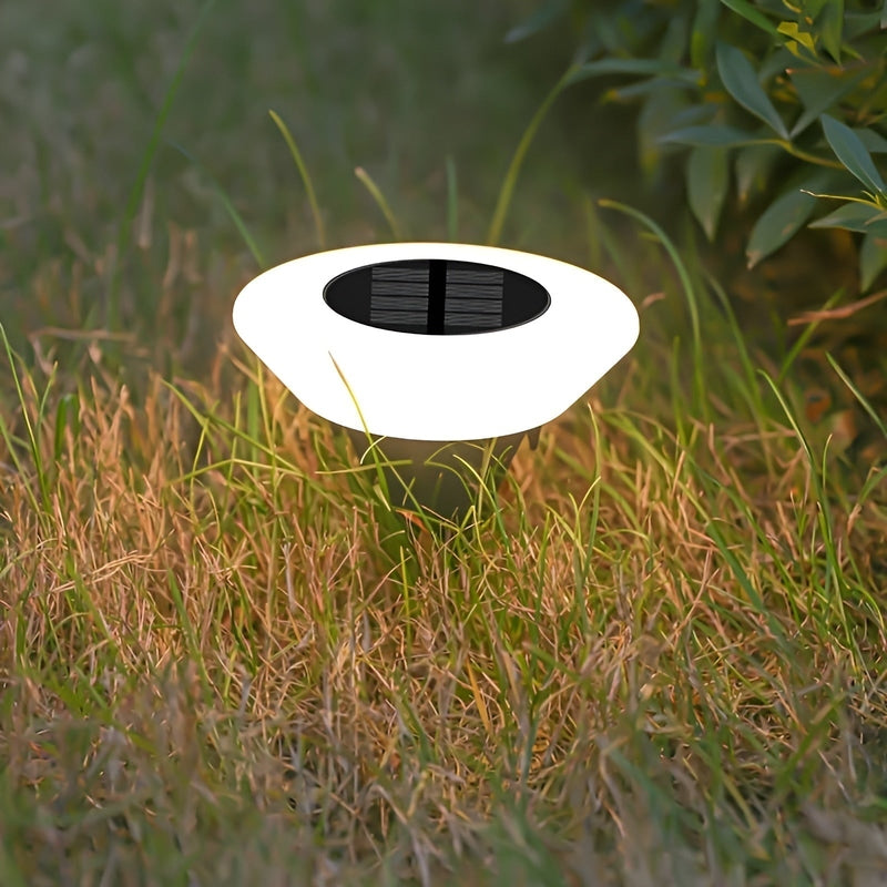Homezie.de Lighting in Home & Garden Homezie Gartenbeleuchtung | Solarenergie betrieben | Außenbereich beleuchten