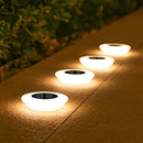 Homezie.de Lighting in Home & Garden Homezie Gartenbeleuchtung | Solarenergie betrieben | Außenbereich beleuchten