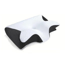 Homezie.de-Neck Pillow-Homezie Orthopädisches Kissen | Ergonomisches Design | Schmerzfreies Schlafen