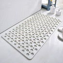 Homezie.de-Shower mat-Homezie Duschmatte | Antirutsch & Antibakteriell | Sicherheit Unter Der Dusche