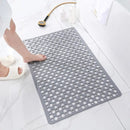 Homezie.de-Shower mat-Homezie Duschmatte | Antirutsch & Antibakteriell | Sicherheit Unter Der Dusche