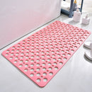 Homezie.de-Shower mat-Homezie Duschmatte | Antirutsch & Antibakteriell | Sicherheit Unter Der Dusche
