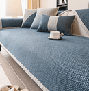 Homezie Sofabezug | Rutschfeste Technologie | Optimaler Schutz für Ihr Sofa