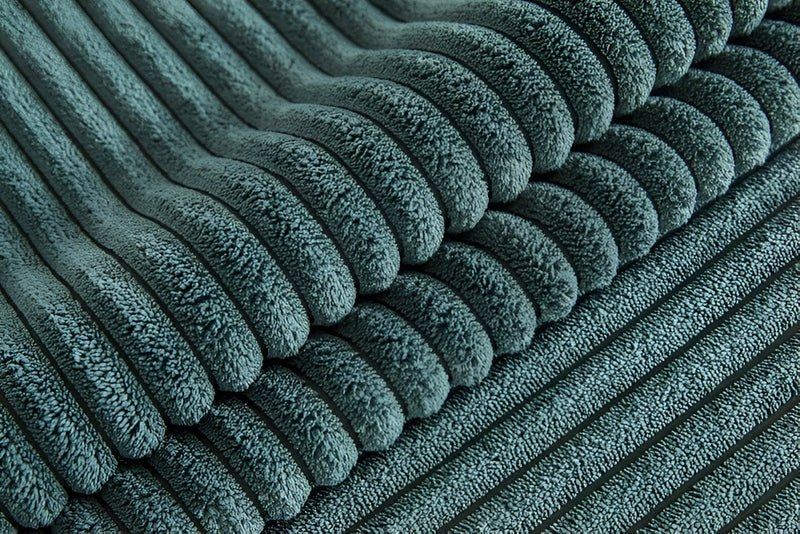 Homezie.de-Slipcovers-Homezie Sofabezug | Rutschfester Plüsch-Velours | Luxuriöser Schutz für Ihr Sofa