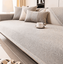 Homezie Sofabezug | Rutschfeste Technologie | Optimaler Schutz für Ihr Sofa