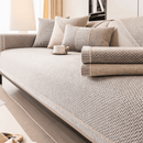 Homezie Sofabezug | Rutschfeste Technologie | Optimaler Schutz für Ihr Sofa