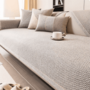 Homezie Sofabezug | Rutschfeste Technologie | Optimaler Schutz für Ihr Sofa