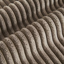 Homezie.de-Slipcovers-Homezie Sofabezug | Rutschfester Plüsch-Velours | Luxuriöser Schutz für Ihr Sofa