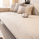 Homezie Sofabezug | Rutschfeste Technologie | Optimaler Schutz für Ihr Sofa