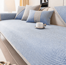 Homezie Sofabezug | Rutschfeste Technologie | Optimaler Schutz für Ihr Sofa