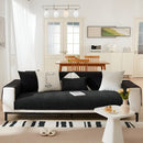 Homezie Sofaüberwurf | Rutschfest | Optimaler Schutz und Komfort für Ihr Sofa