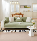 Homezie Sofaüberwurf | Rutschfest | Optimaler Schutz und Komfort für Ihr Sofa