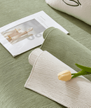 Homezie Sofaüberwurf | Rutschfest | Optimaler Schutz und Komfort für Ihr Sofa