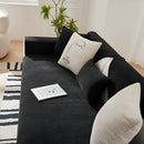 Homezie Sofaüberwurf | Rutschfest | Optimaler Schutz und Komfort für Ihr Sofa