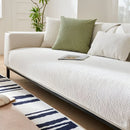 Homezie Sofaüberwurf | Rutschfest | Optimaler Schutz und Komfort für Ihr Sofa