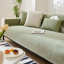 Homezie Sofaüberwurf | Rutschfest | Optimaler Schutz und Komfort für Ihr Sofa