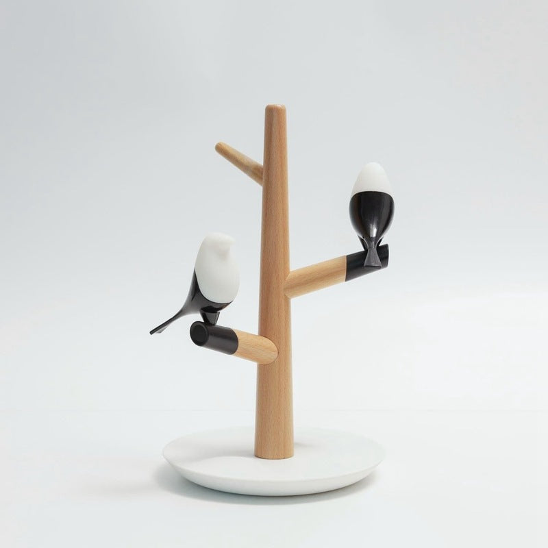 Homezie.de-Table Lamp-Homezie Tischlampe | Drahtloses Laden | Idealer Begleiter für das Schlafzimmer