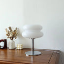 Homezie.de Table Lamp Homezie Tischlampe | Elegantes Bauhaus-Design | Ideal für modernes Interieur