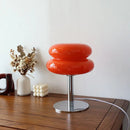 Homezie.de Table Lamp Homezie Tischlampe | Elegantes Bauhaus-Design | Ideal für modernes Interieur