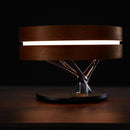 Homezie.de-Table Lamp-Homezie Tischlampe | Integrierte drahtlose Ladefunktion | Ideal für Homeoffice und Schlafzimmer