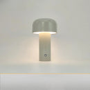 Homezie.de Table Lamp Homezie Tischlampe | Wiederaufladbar | Stilvolle Beleuchtung für Zuhause und Büro