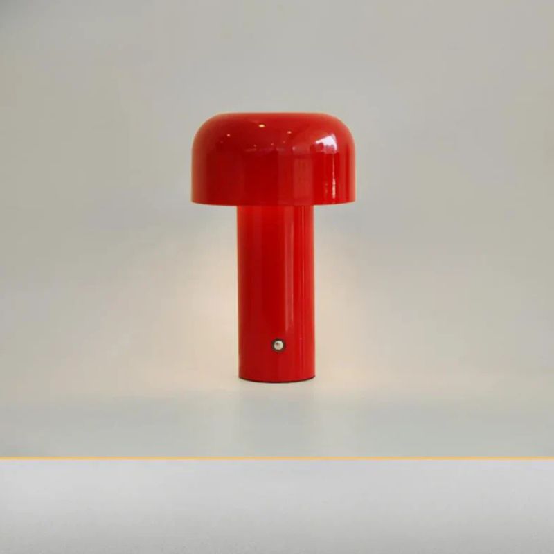 Homezie.de Table Lamp Homezie Tischlampe | Wiederaufladbar | Stilvolle Beleuchtung für Zuhause und Büro